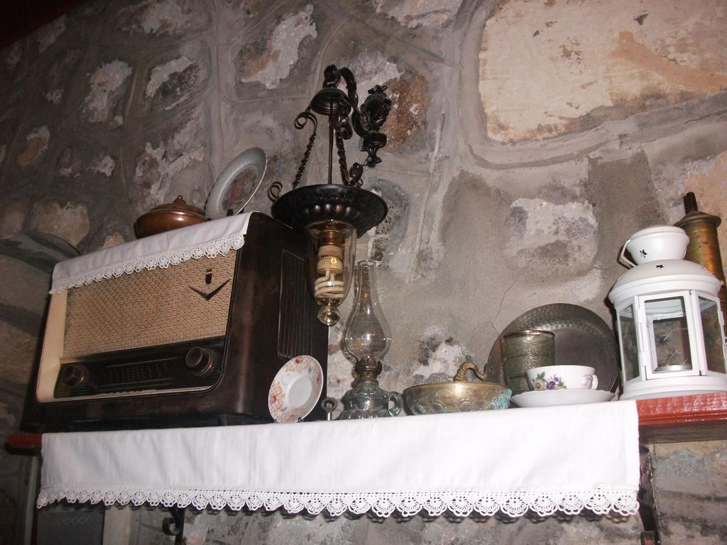 Sebile Hanim Konagi Unye Zewnętrze zdjęcie