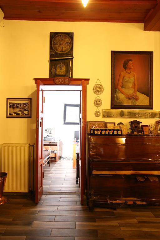 Sebile Hanim Konagi Unye Zewnętrze zdjęcie